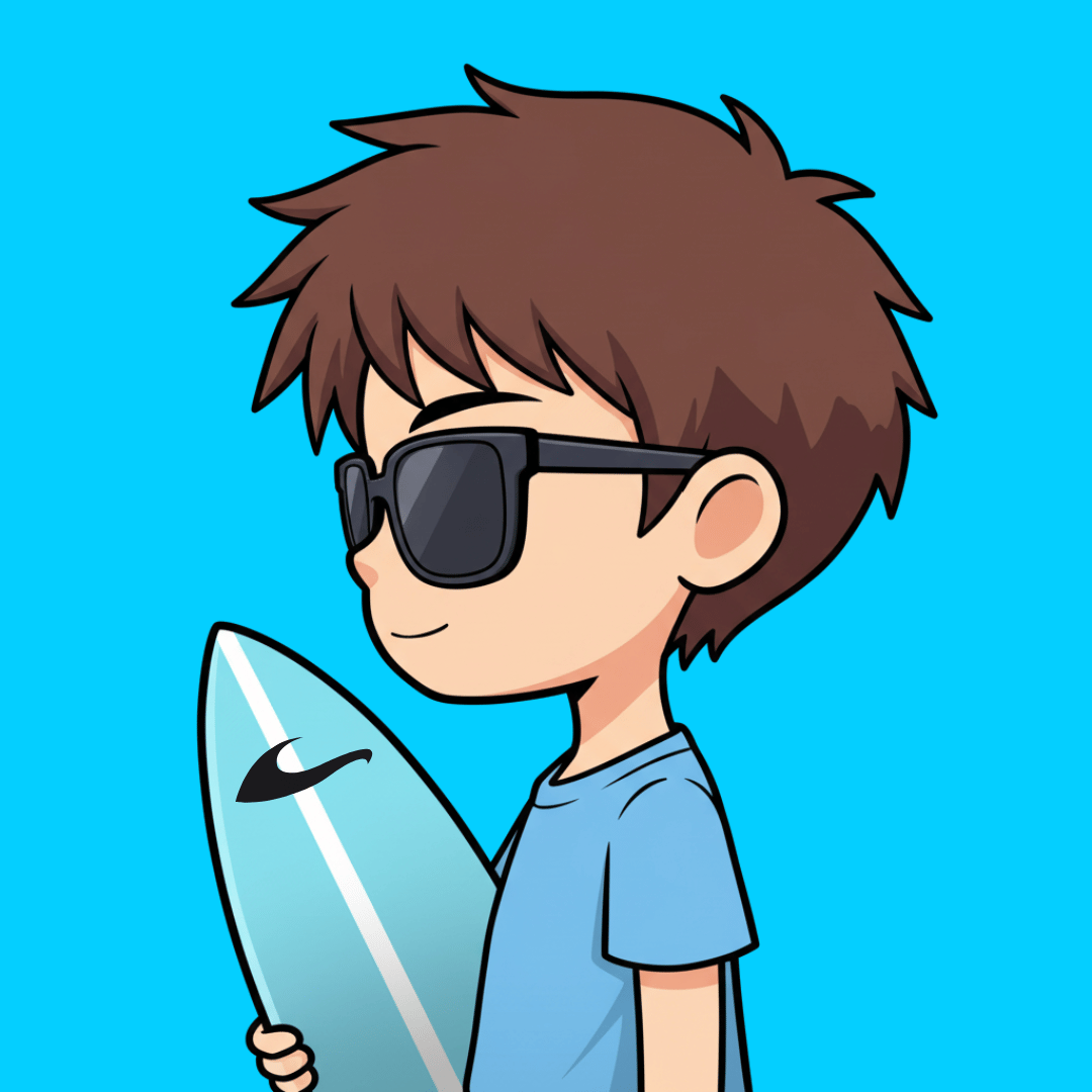 Kooky avatar